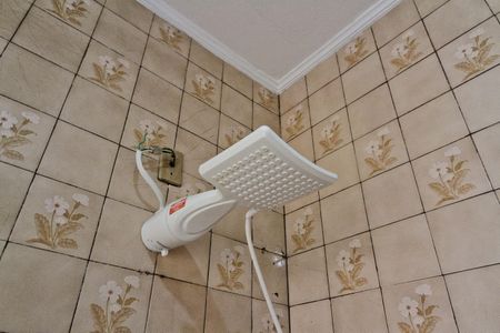 Casa à venda com 264m², 4 quartos e 4 vagasBanheiro 1