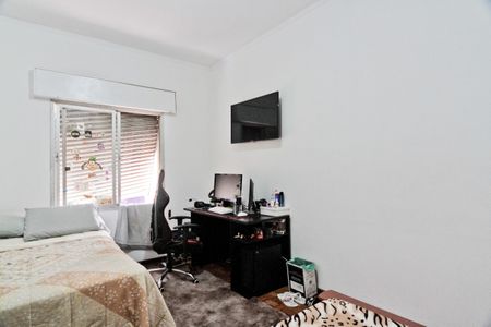 Casa à venda com 264m², 4 quartos e 4 vagasQuarto 3