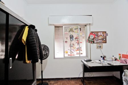 Casa à venda com 264m², 4 quartos e 4 vagasQuarto 4