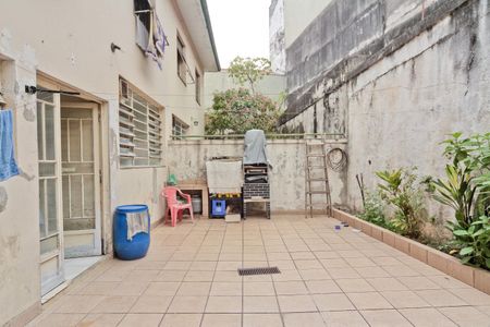 Casa à venda com 264m², 4 quartos e 4 vagasÁrea externa