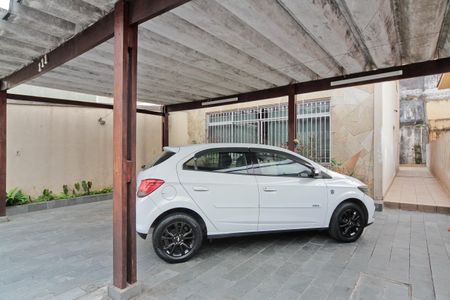Casa à venda com 264m², 4 quartos e 4 vagasGaragem