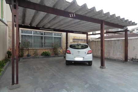 Casa à venda com 264m², 4 quartos e 4 vagasGaragem