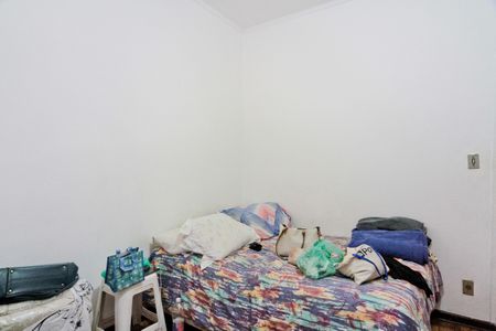 Casa à venda com 264m², 4 quartos e 4 vagasQuarto 4