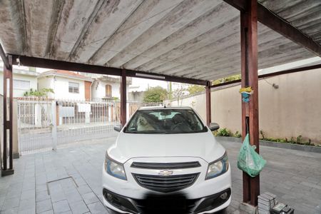 Casa à venda com 264m², 4 quartos e 4 vagasGaragem