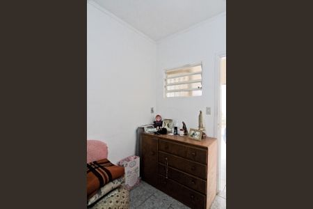 Casa à venda com 264m², 4 quartos e 4 vagasÁrea de Serviço