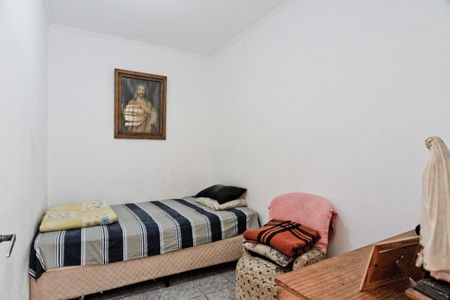 Casa à venda com 264m², 4 quartos e 4 vagasÁrea de Serviço