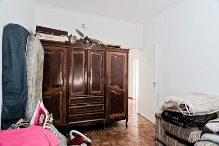 Casa à venda com 264m², 4 quartos e 4 vagasQuarto 1