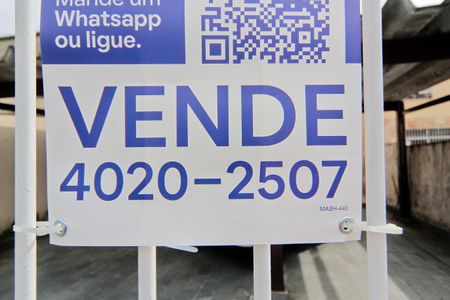 Casa à venda com 264m², 4 quartos e 4 vagasPlaca