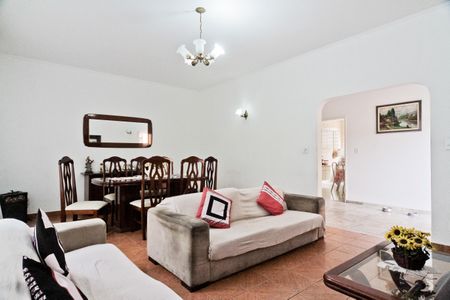 Sala de casa à venda com 4 quartos, 264m² em Parque Sao Domingos, São Paulo