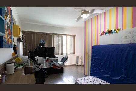 Casa à venda com 450m², 5 quartos e 11 vagas Casa à venda com 450m², 5 quartos e 11 vagasQuarto 1