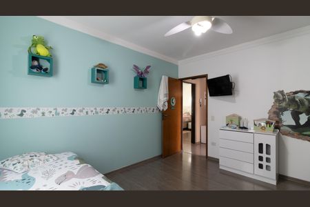 Casa à venda com 450m², 5 quartos e 11 vagas Casa à venda com 450m², 5 quartos e 11 vagasQuarto 2