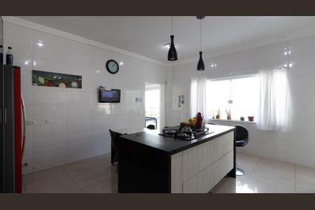 Casa à venda com 450m², 5 quartos e 11 vagas Casa à venda com 450m², 5 quartos e 11 vagasCozinha