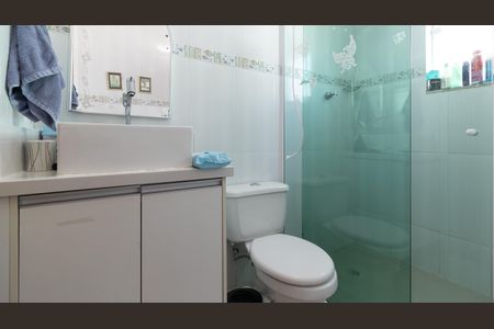 Casa à venda com 450m², 5 quartos e 11 vagas Casa à venda com 450m², 5 quartos e 11 vagasBanheiro da Suíte 1