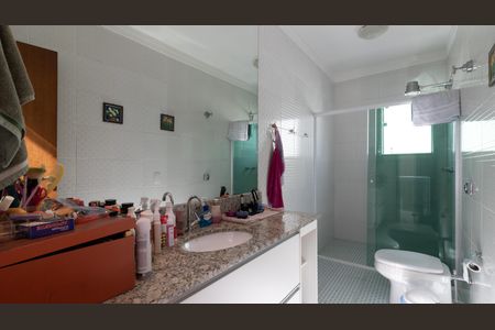 Casa à venda com 450m², 5 quartos e 11 vagas Casa à venda com 450m², 5 quartos e 11 vagasBanheiro