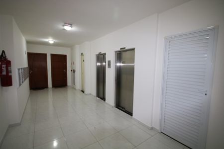 Apartamento para alugar com 94m², 2 quartos e 2 vagas Apartamento para alugar com 94m², 2 quartos e 2 vagasÁrea comum