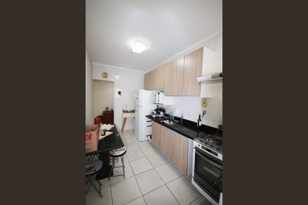 Apartamento para alugar com 94m², 2 quartos e 2 vagas Apartamento para alugar com 94m², 2 quartos e 2 vagasCozinha