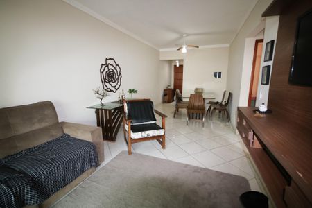 Apartamento para alugar com 94m², 2 quartos e 2 vagas Apartamento para alugar com 94m², 2 quartos e 2 vagasSala
