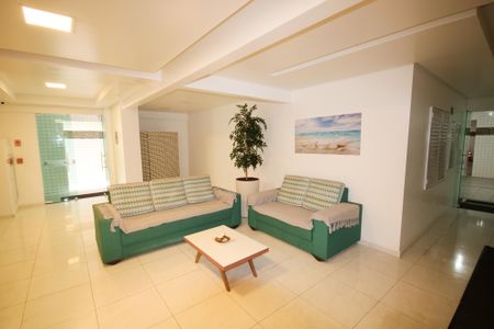 Apartamento para alugar com 94m², 2 quartos e 2 vagas Apartamento para alugar com 94m², 2 quartos e 2 vagasÁrea comum