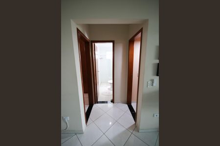 Apartamento para alugar com 94m², 2 quartos e 2 vagas Apartamento para alugar com 94m², 2 quartos e 2 vagasCorredor