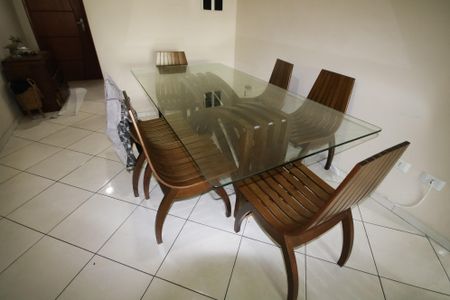 Apartamento para alugar com 94m², 2 quartos e 2 vagas Apartamento para alugar com 94m², 2 quartos e 2 vagasSala