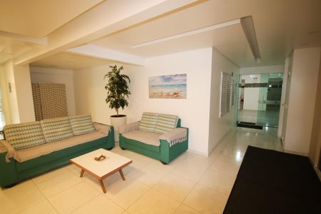 Apartamento para alugar com 94m², 2 quartos e 2 vagas Apartamento para alugar com 94m², 2 quartos e 2 vagasÁrea comum