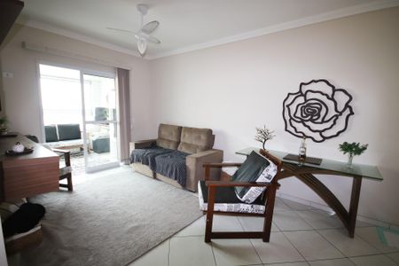 Apartamento para alugar com 94m², 2 quartos e 2 vagas Apartamento para alugar com 94m², 2 quartos e 2 vagasSala