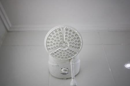 Apartamento para alugar com 94m², 2 quartos e 2 vagas Apartamento para alugar com 94m², 2 quartos e 2 vagasBanheiro Social