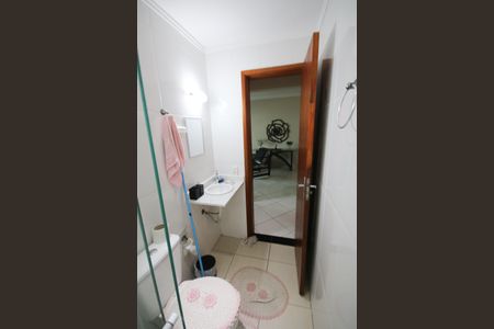 Apartamento para alugar com 94m², 2 quartos e 2 vagas Apartamento para alugar com 94m², 2 quartos e 2 vagasBanheiro Social