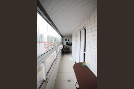 Apartamento para alugar com 94m², 2 quartos e 2 vagas Apartamento para alugar com 94m², 2 quartos e 2 vagasVaranda