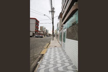 Apartamento para alugar com 94m², 2 quartos e 2 vagas Apartamento para alugar com 94m², 2 quartos e 2 vagasVista da Rua