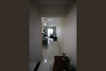 Apartamento para alugar com 94m², 2 quartos e 2 vagas Apartamento para alugar com 94m², 2 quartos e 2 vagasSala