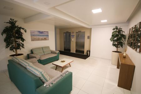 Apartamento para alugar com 94m², 2 quartos e 2 vagas Apartamento para alugar com 94m², 2 quartos e 2 vagasÁrea comum