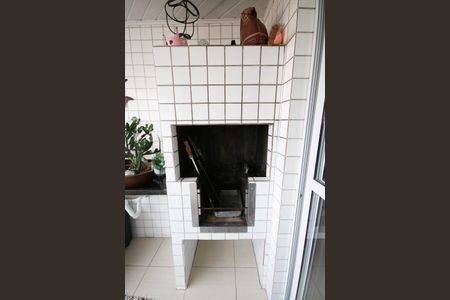 Apartamento para alugar com 94m², 2 quartos e 2 vagas Apartamento para alugar com 94m², 2 quartos e 2 vagasVaranda