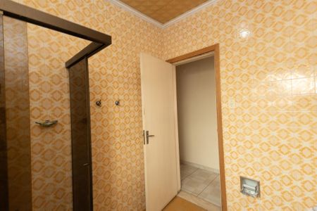 Banheiro da Casa 1 de casa à venda com 5 quartos, 250m² em Vila Guilherme, São Paulo