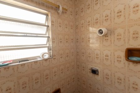 Casa à venda com 250m², 5 quartos e 2 vagasBanheiro da Casa 2