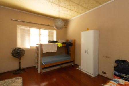 Sala da Casa 1 de casa à venda com 5 quartos, 250m² em Vila Guilherme, São Paulo