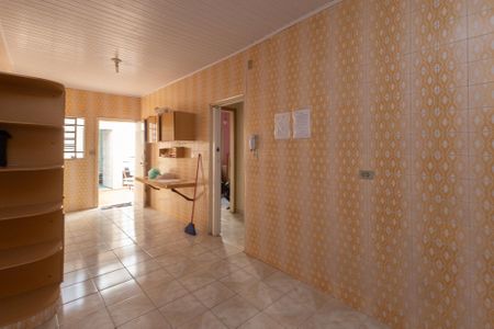 Casa à venda com 250m², 5 quartos e 2 vagasCozinha da Casa 1