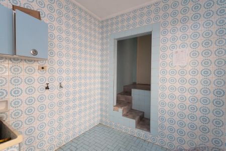 Casa à venda com 250m², 5 quartos e 2 vagasÁrea de Serviço da Casa 1