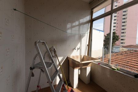 Casa à venda com 250m², 5 quartos e 2 vagasÁrea de Serviço da casa 2