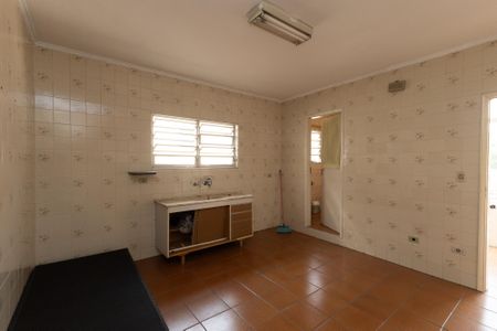 Casa à venda com 250m², 5 quartos e 2 vagasCozinha da Casa 2