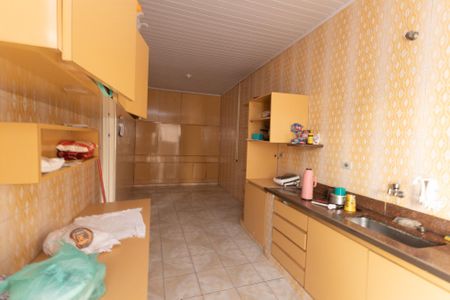 Casa à venda com 250m², 5 quartos e 2 vagasCozinha da Casa 1