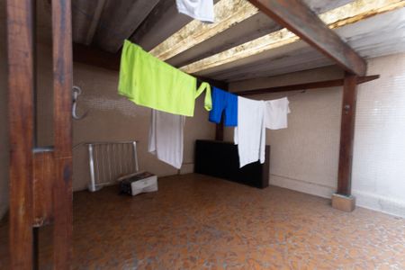 Casa à venda com 250m², 5 quartos e 2 vagasQuintal