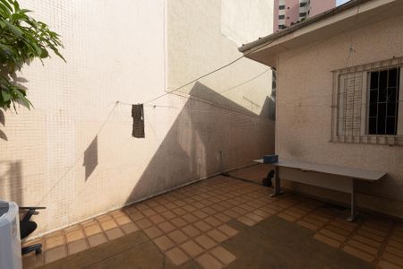 Casa à venda com 250m², 5 quartos e 2 vagasQuintal