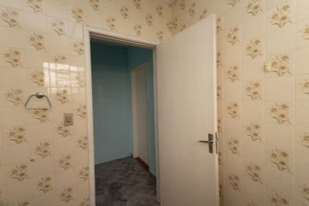 Casa à venda com 250m², 5 quartos e 2 vagasBanheiro de Serviço da Casa 1