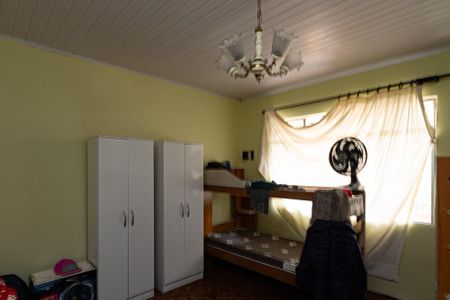 Casa à venda com 250m², 5 quartos e 2 vagasQuarto 1 da Casa 1