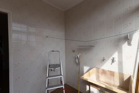 Casa à venda com 250m², 5 quartos e 2 vagasÁrea de Serviço da casa 2