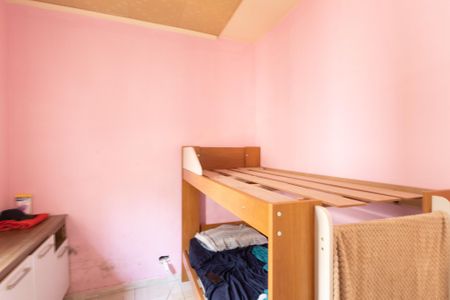 Casa à venda com 250m², 5 quartos e 2 vagasQuarto 2 da Casa 1