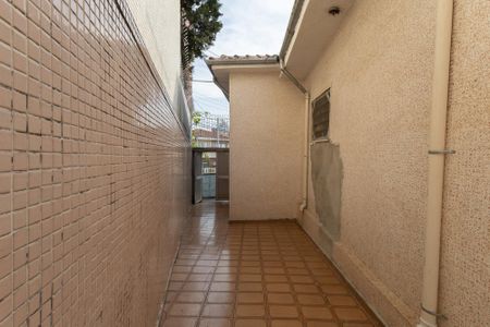 Casa à venda com 250m², 5 quartos e 2 vagasQuintal