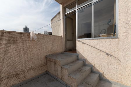 Casa à venda com 250m², 5 quartos e 2 vagasVaranda