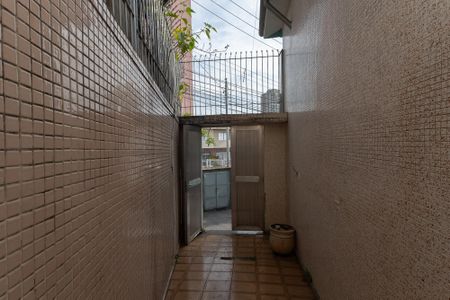 Casa à venda com 250m², 5 quartos e 2 vagasQuintal